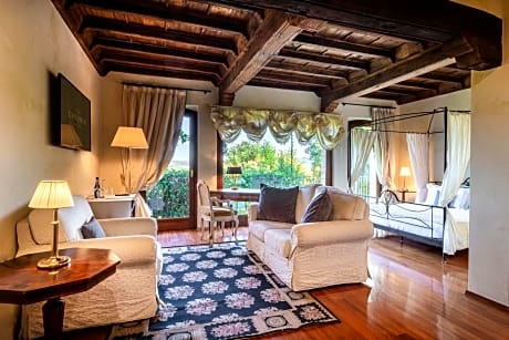 Hotel Casa Pavesi