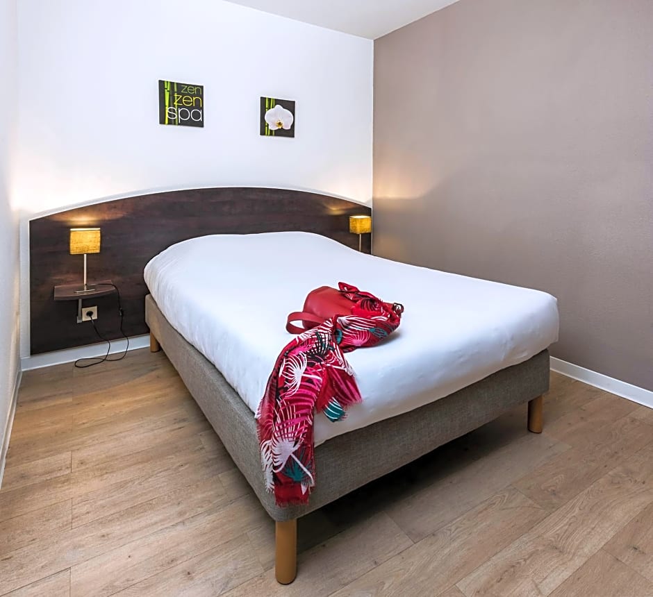 Teneo Apparthotel Bordeaux Gare Saint Jean