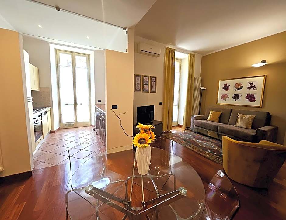 Loger Confort Residence & Apartments