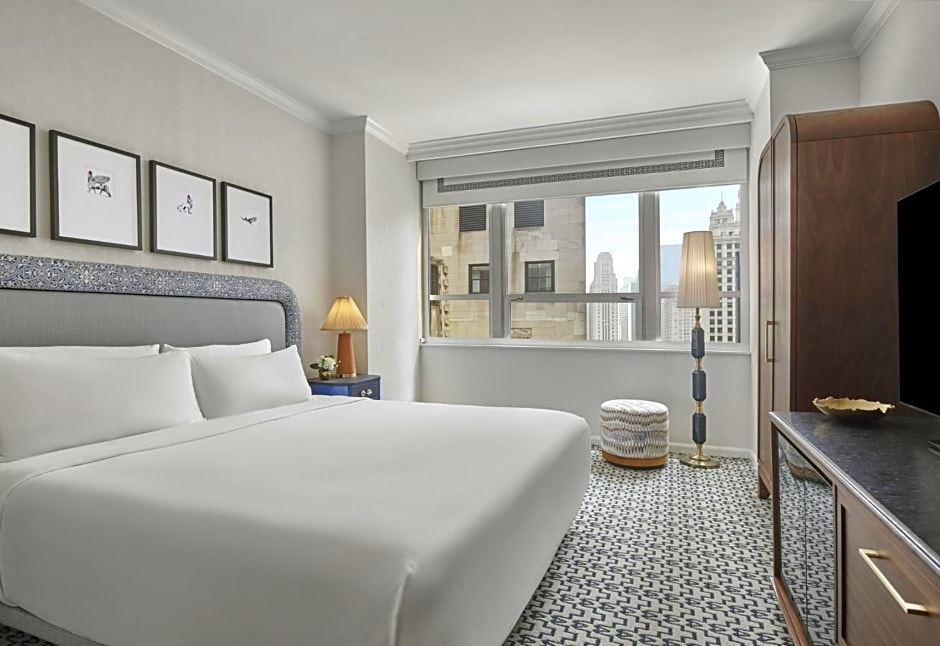 InterContinental Chicago Magnificent Mile by IHG