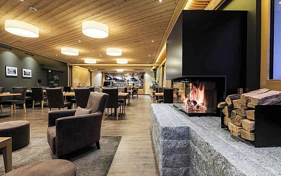 Hotel Landhaus