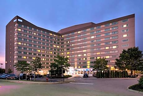 Sonesta Chicago O'Hare Airport Rosemont