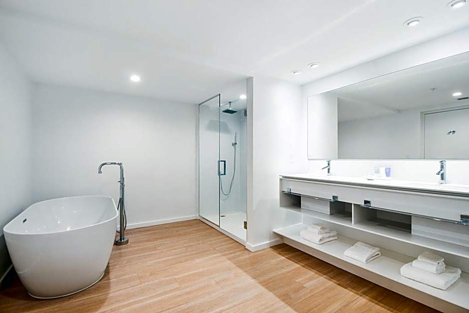 Beach Haus Residences