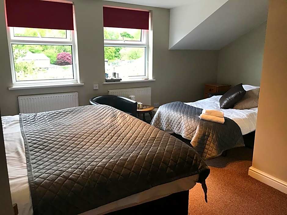 Claremont House Keswick