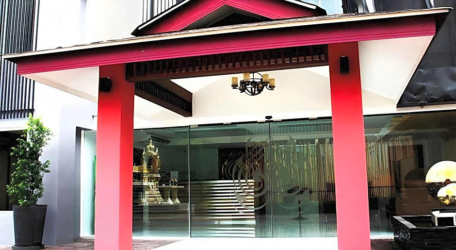 Metro Hotel & Spa
