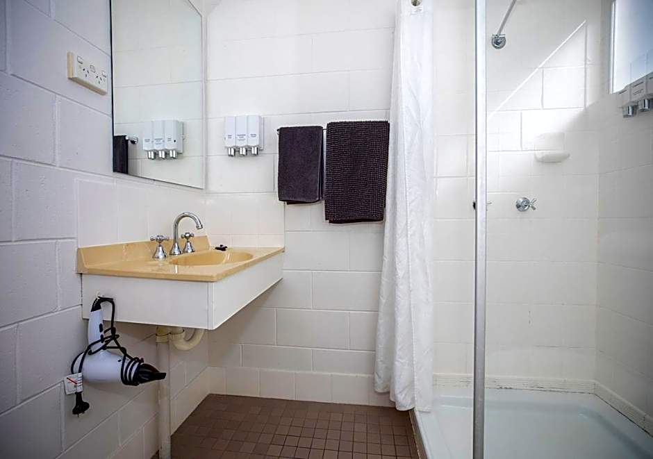 Banjo Paterson Motor Inn