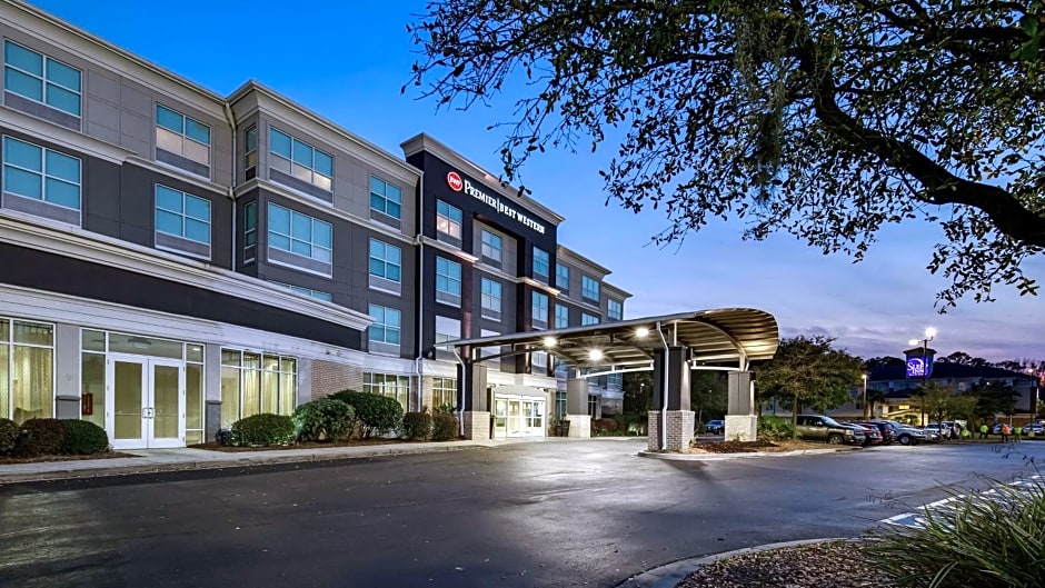 Best Western Premier I-95 Savannah Airport/ Pooler West