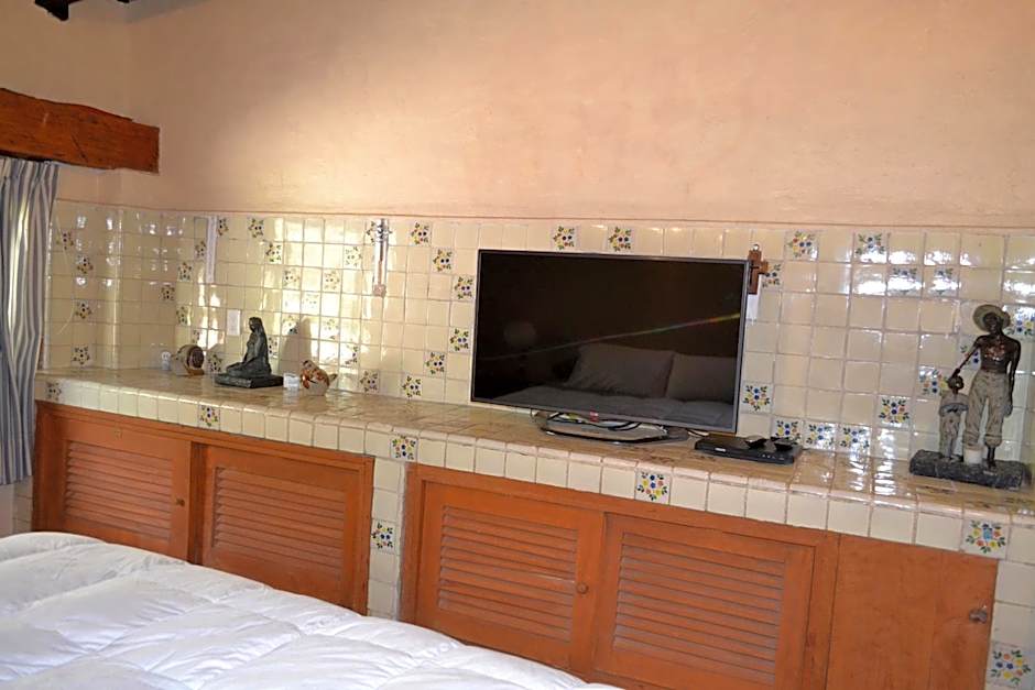 Hotel Boutique El Campirano