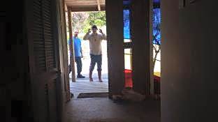 Waiotemarama Falls Lodge