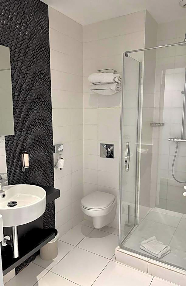 Best Western Blois Chateau