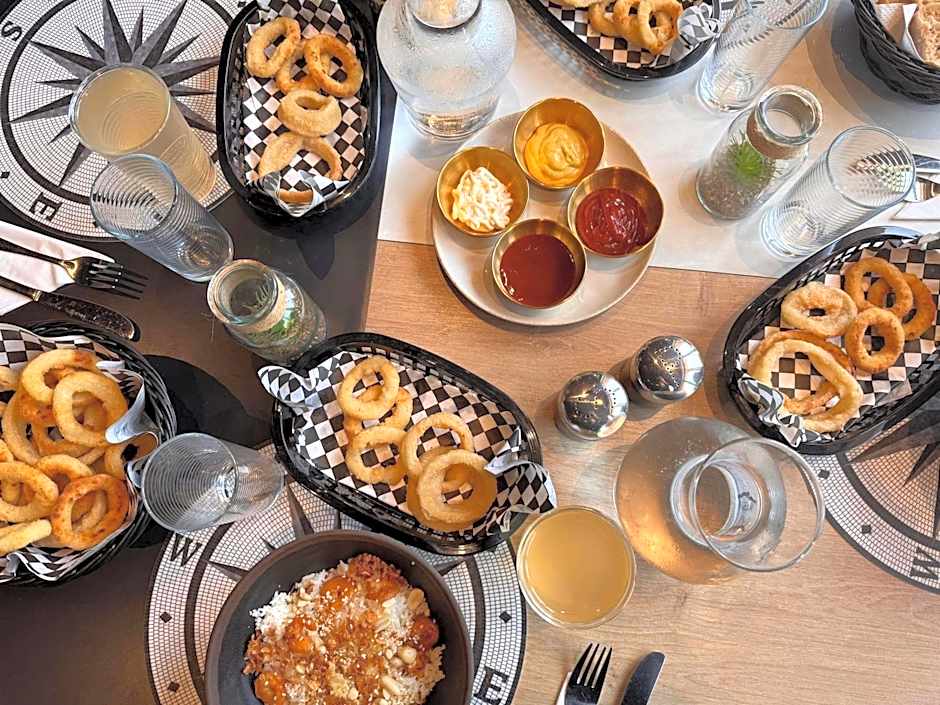 ibis Martigues Centre