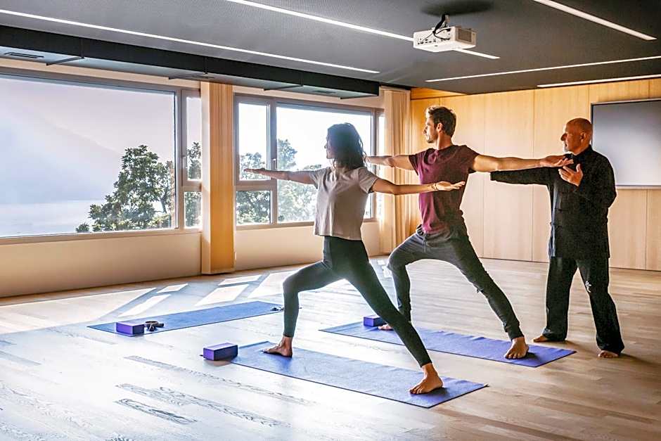 Casa Berno Swiss Quality Hotel