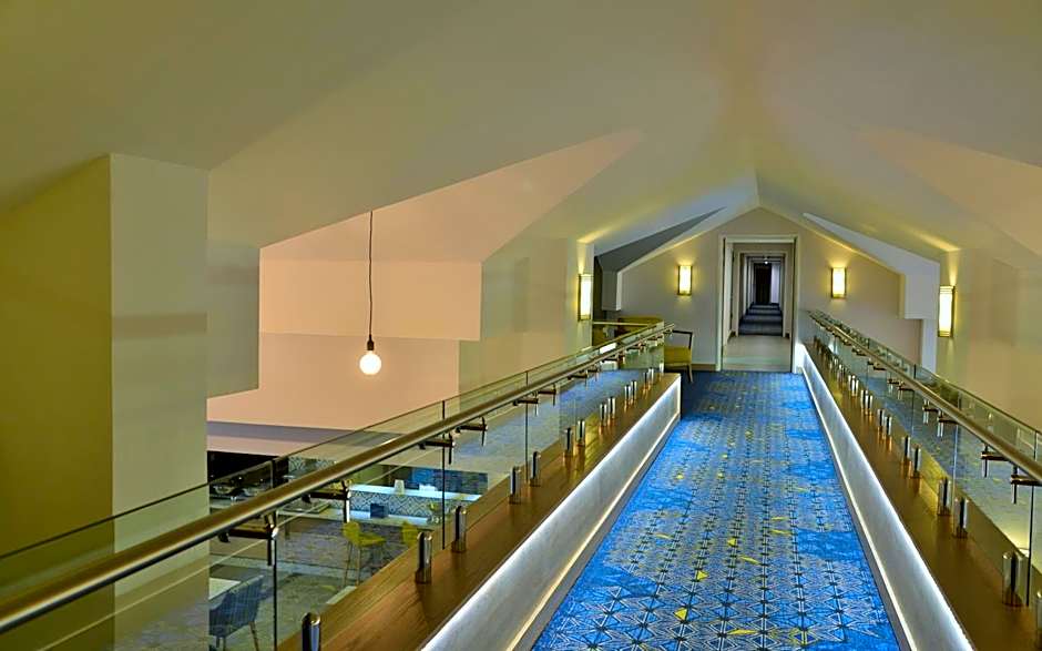 Town Lodge Menlo Park