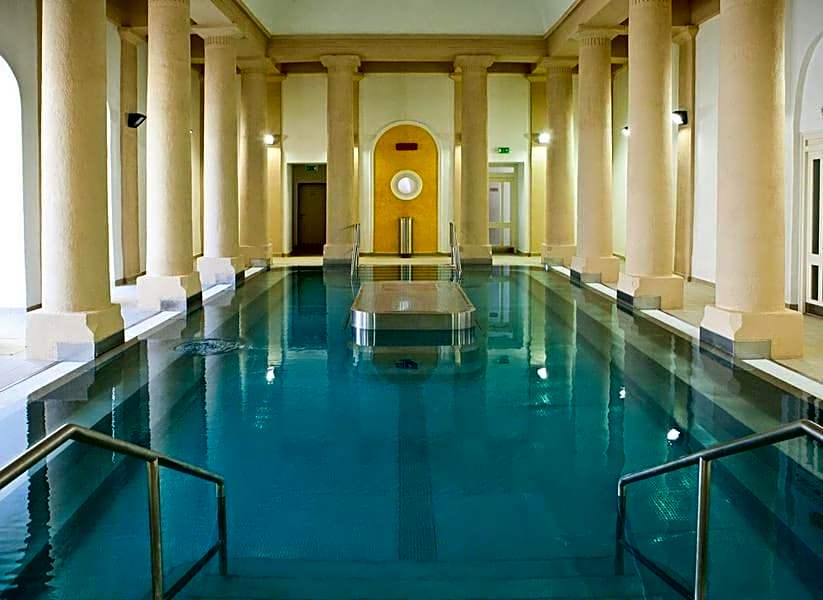 Kristoff Plaza Trencianske Teplice