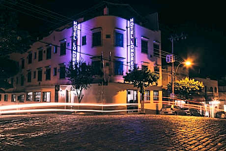 Hotel Londres