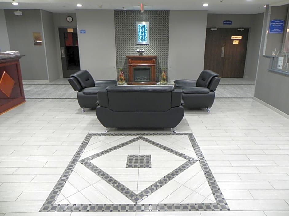 Howard Johnson by Wyndham Lexington