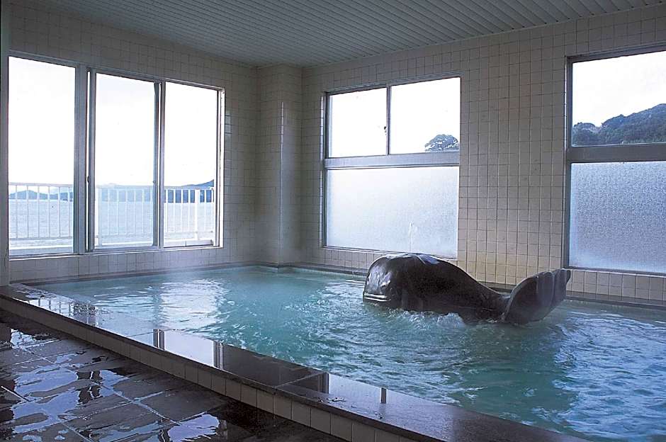 Tabinoyado Ushionoakari Geiboso