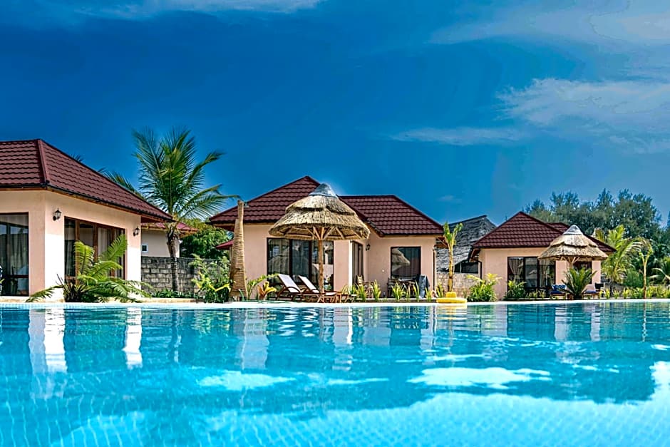 Paje Blu Boutique Hotel