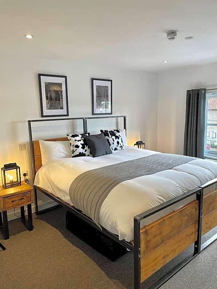 Booking Urban at Stisted