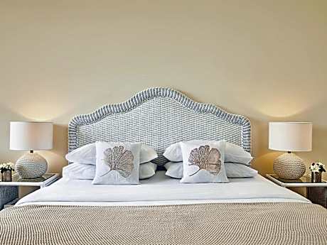 Bungalow Side Sea View