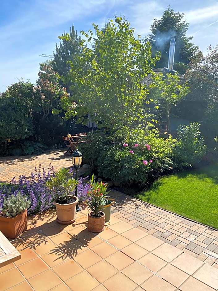 Dom Gościnny Emma Grzybowo