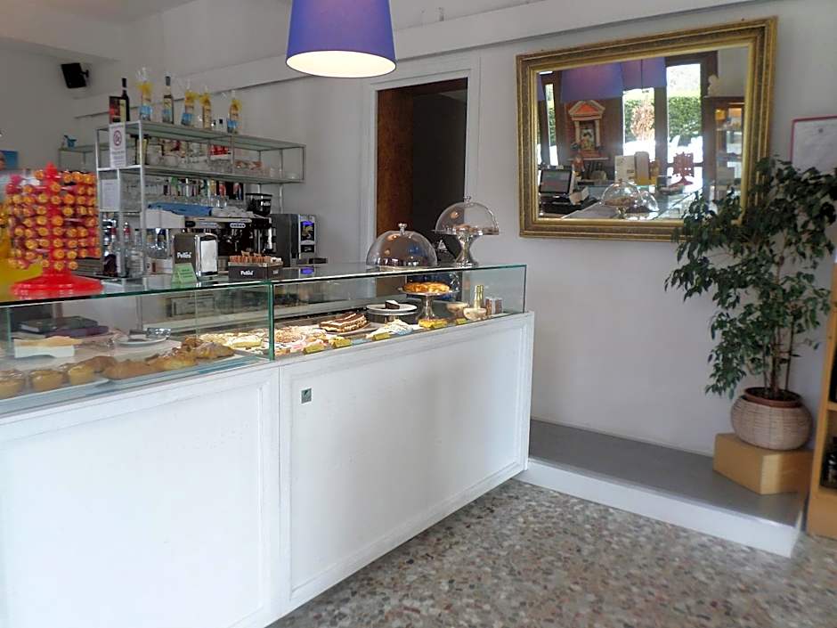 Locanda Al Santuario