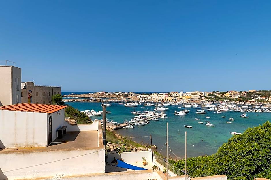 Hotel Belvedere Lampedusa