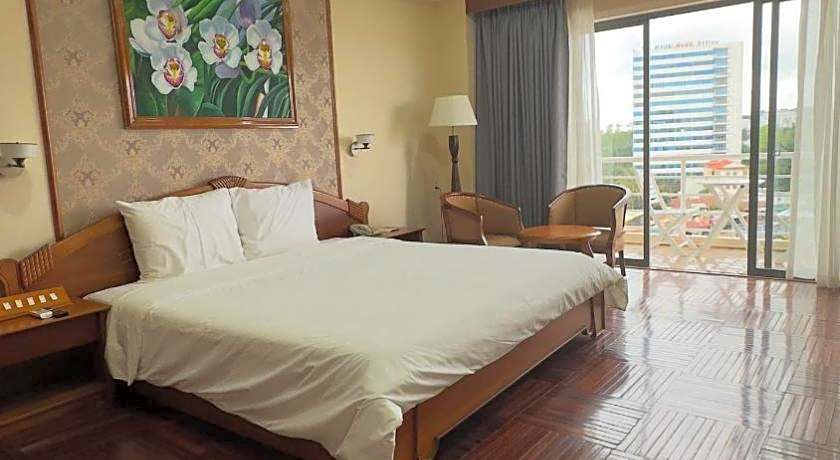 Muong Thanh Grand Gia Lai