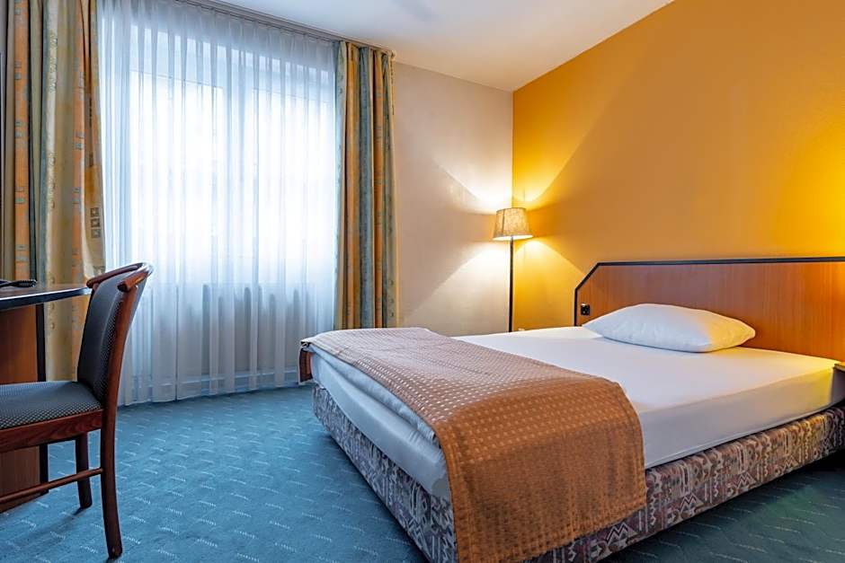 Trip Inn Kongresshotel Frankfurt-Rodgau