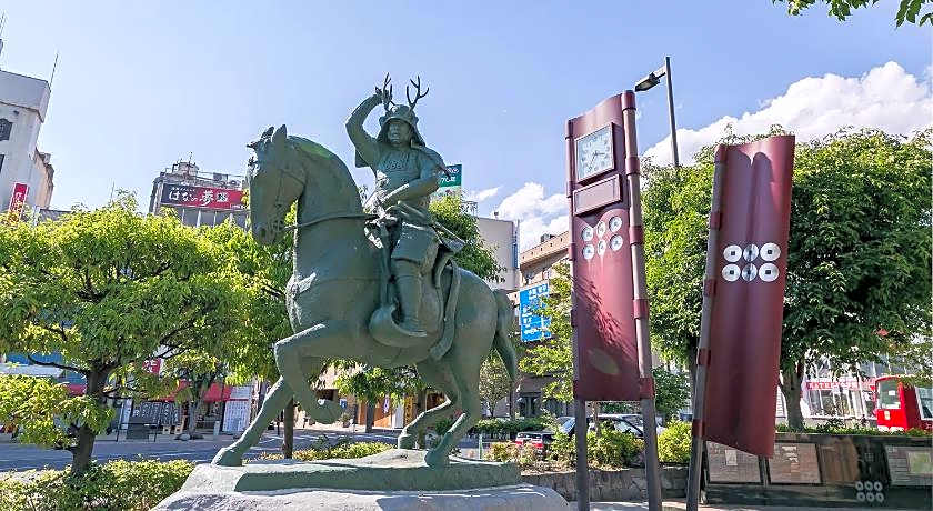 Sotetsu Fresa Inn Nagano-Ueda