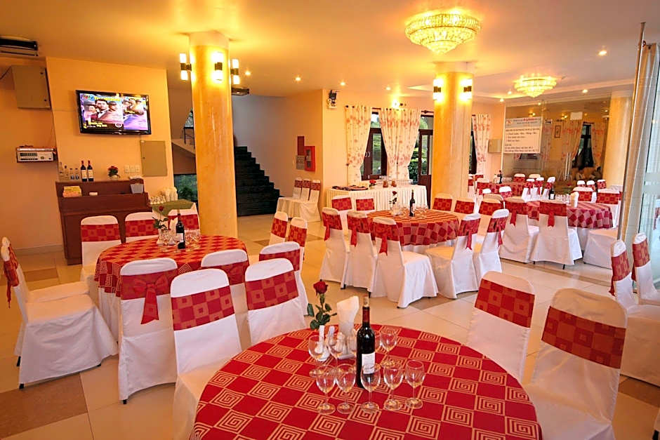Ky Hoa Dalat Hotel