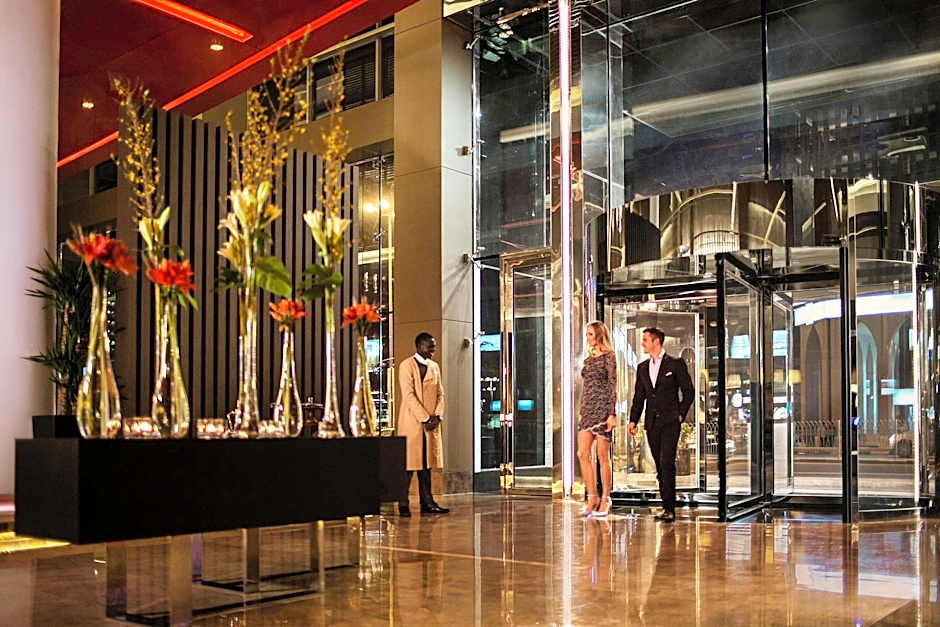Downtown Rotana