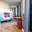 a&o Hostel Venezia Mestre