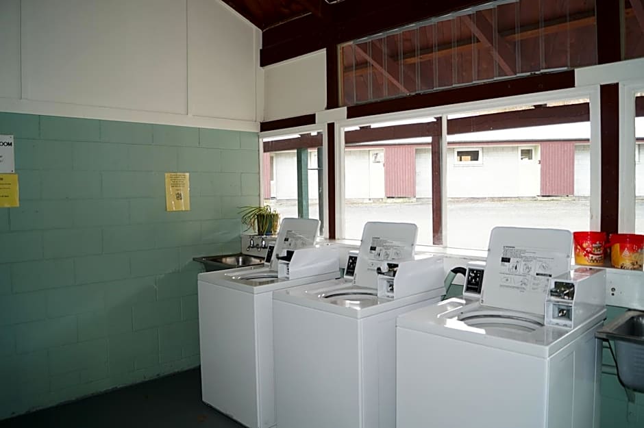 Alpine Adventure Holiday Park