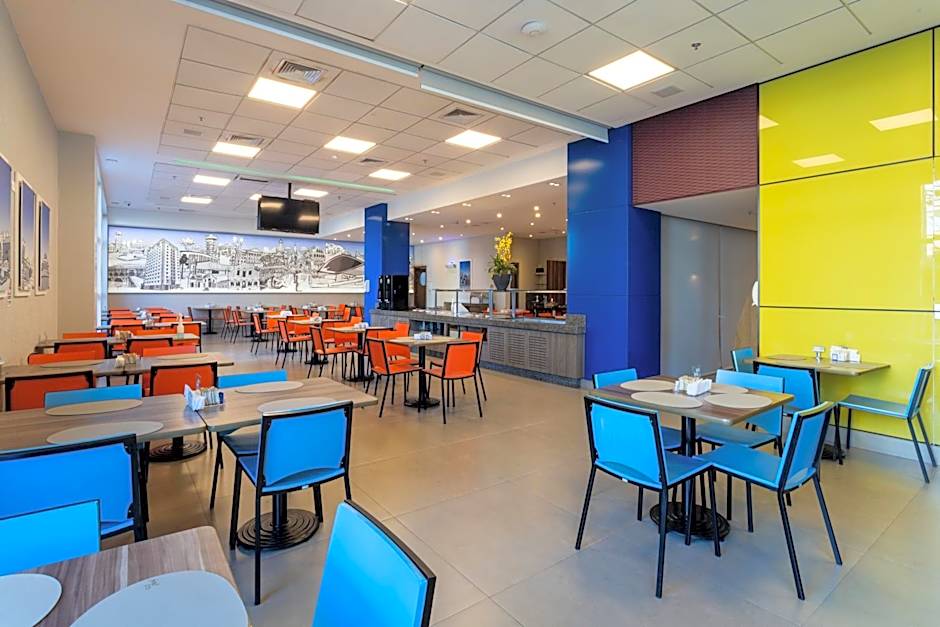 Go Inn Hotel Curitiba