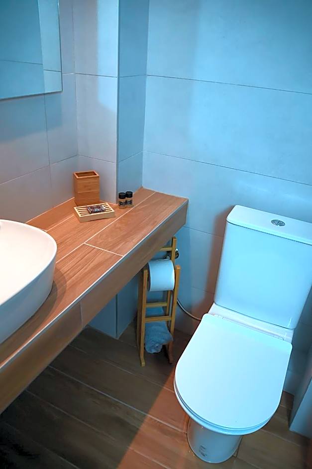 Haus Risos Next Generation