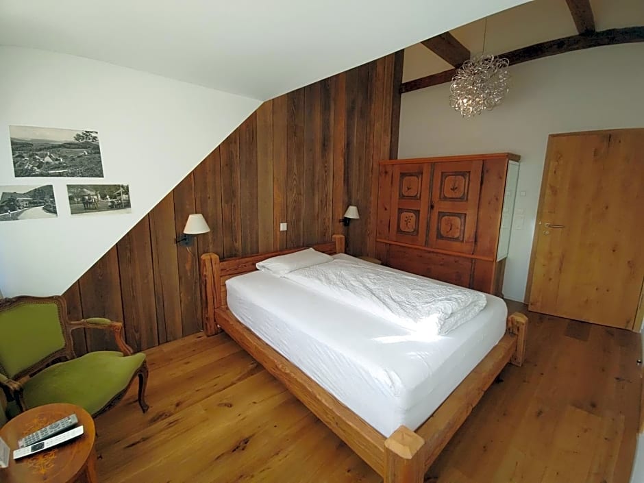 Landgasthof Roderis