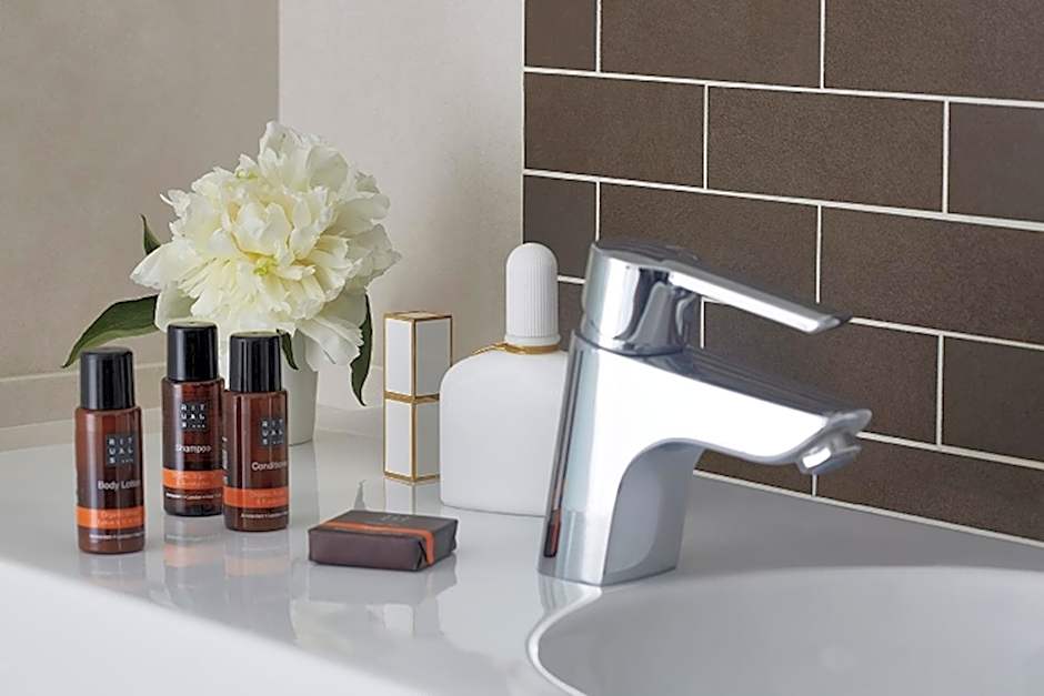 The Westbridge Hotel