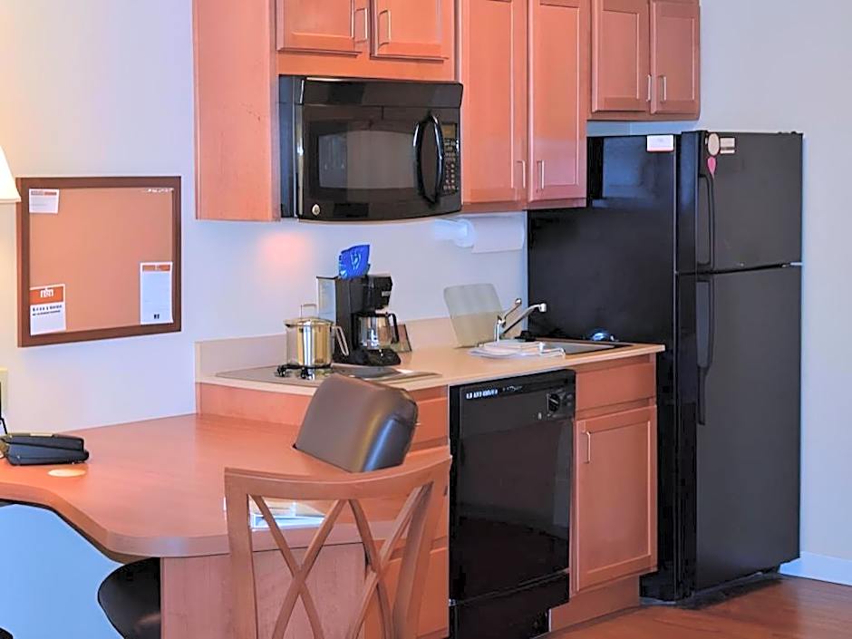 Candlewood Suites Jefferson City By IHG