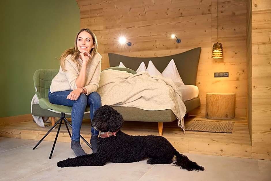 Appartamenti La Sajun & Les Viles