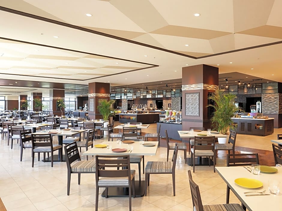 Grand Mercure Lake Hamana Resort & Spa