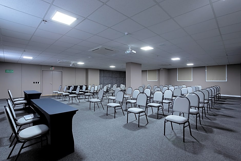 Slaviero Rondonopolis