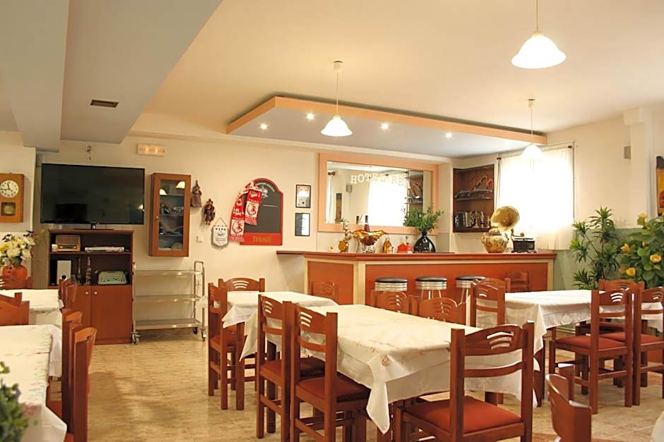 Rea Hotel