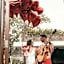 Berry Amour Romantic Villas