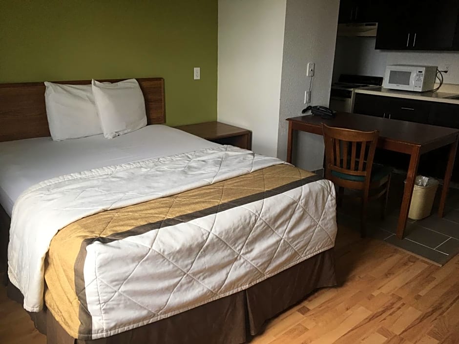 Welcome Suites Hazelwood Extended Stay Hotel