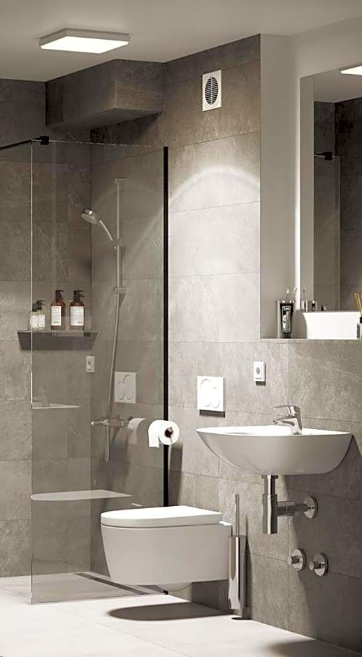 The Residences - Apartments Frankfurt