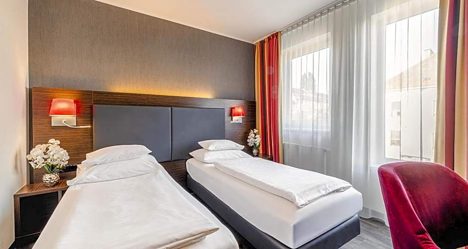 Best Western Plus Plaza Hotel Graz