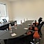 TRYP by Wyndham Mexico City World Trade Center Area