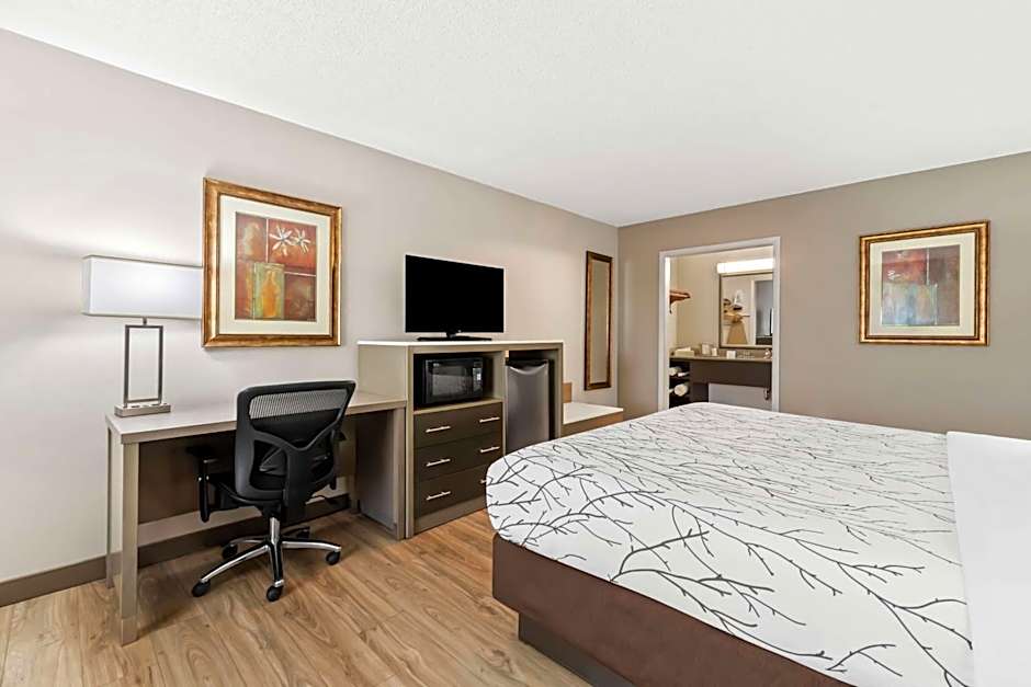 Best Western - Fayetteville