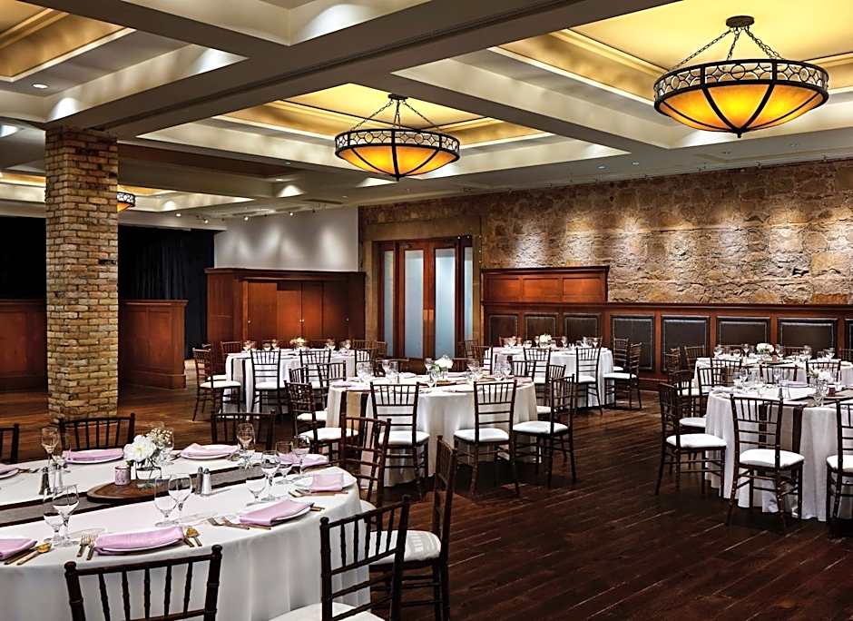 Hyatt Regency Calgary